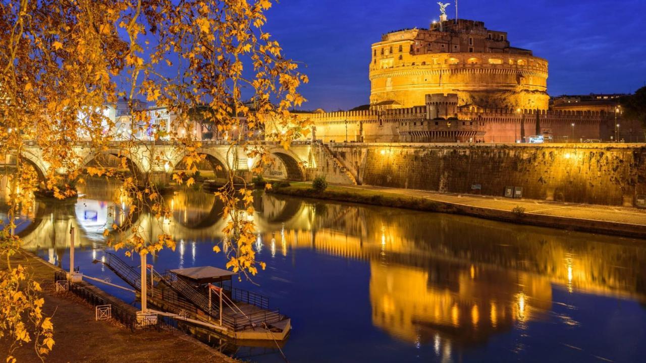 Pensión Nik Roma