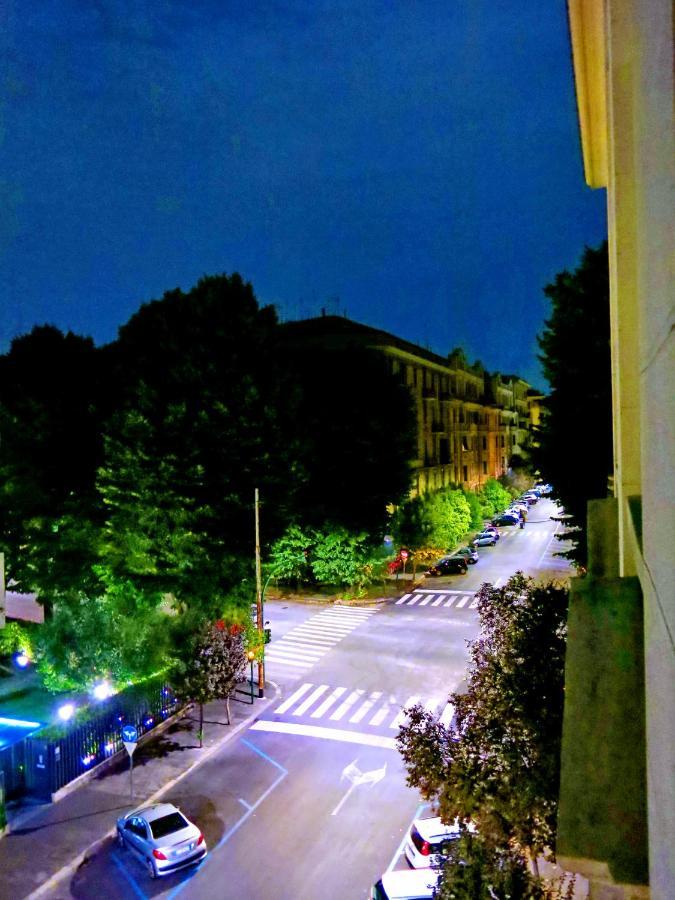 Pensión Nik Roma